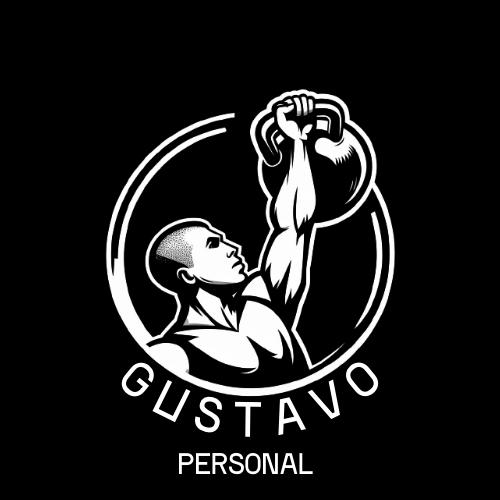 Logotipo Gustavo Personal